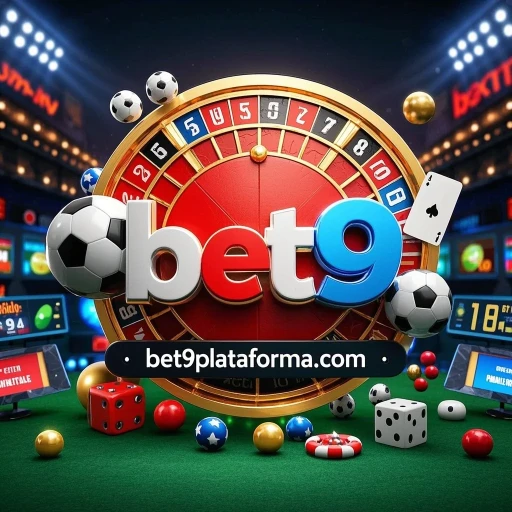Descubra a Emoção dos Jackpots no Bet9: A Sua Chance de Ganhar Milhões!