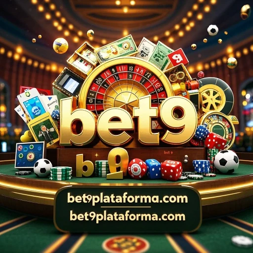 Explorando o Pôquer: Diversão e Estratégia no Bet9